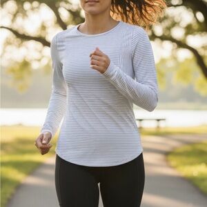 Thrive Societe Long Sleeve Top